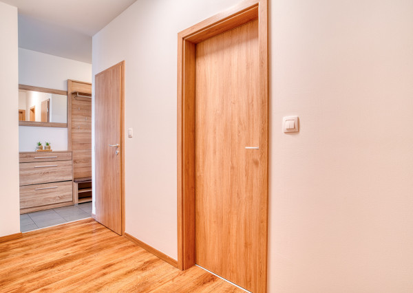 Na predaj 4-izbový byt v Ružinove na Mierovej ulici