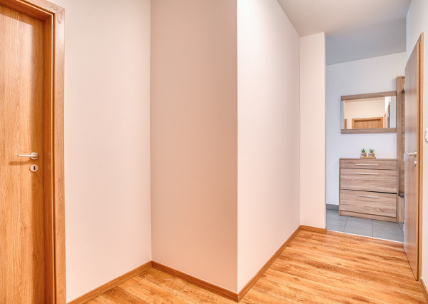 Na predaj 4-izbový byt v Ružinove na Mierovej ulici