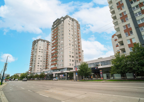 Na predaj 4-izbový byt v Ružinove na Mierovej ulici