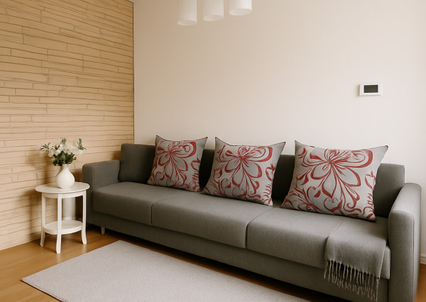 Na predaj poschodový 5-izbový rodinný dom v obci Beluša