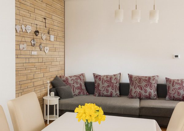 Na predaj poschodový 5-izbový rodinný dom v obci Beluša