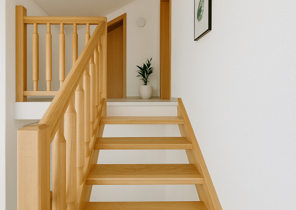 Na predaj poschodový 5-izbový rodinný dom v obci Beluša