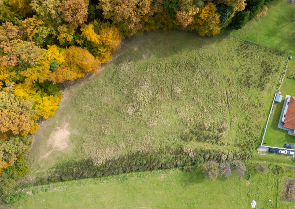 Lukratívna ponuka pozemku v obci Brezolupy 8040m2
