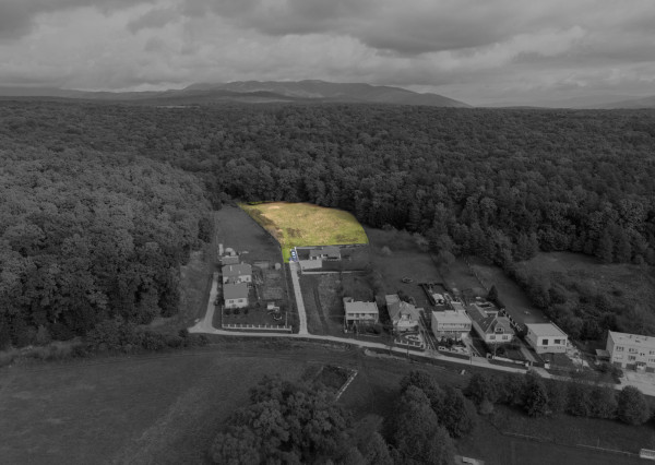 Lukratívna ponuka pozemku v obci Brezolupy 8040m2