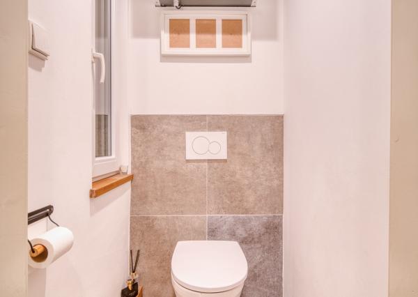 Na prenájom štýlový 2,5-izbový byt na Palisádach v Bratislave