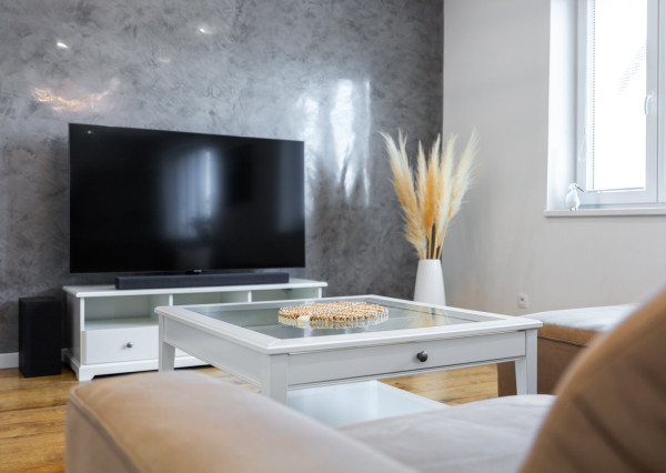 REZERVOVANÉ: Na predaj vkusne zariadený 3-izbový byt na Ružovej ulici v Trenčíne