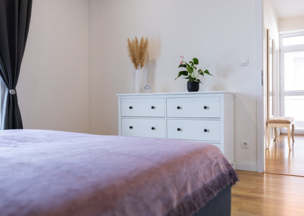 REZERVOVANÉ: Na predaj vkusne zariadený 3-izbový byt na Ružovej ulici v Trenčíne