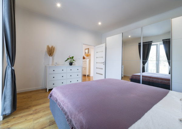 REZERVOVANÉ: Na predaj vkusne zariadený 3-izbový byt na Ružovej ulici v Trenčíne