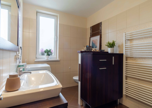 Na predaj priestranný rodinný dom v pokojnej lokalite Hôrka