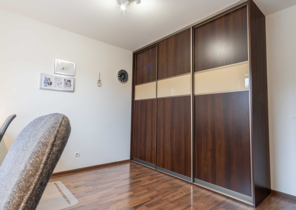 Na predaj priestranný rodinný dom v pokojnej lokalite Hôrka