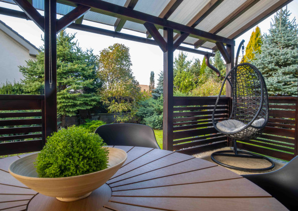 Na predaj priestranný rodinný dom v pokojnej lokalite Hôrka