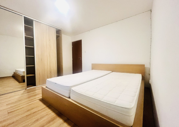 Na prenájom 3-izbový byt v Martine / Ľadoveň voľný ihneď