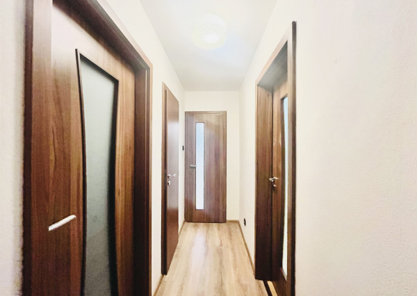 Na prenájom 3-izbový byt v Martine / Ľadoveň voľný ihneď