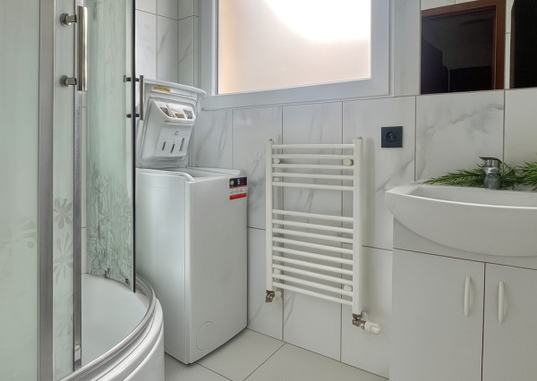 Na prenájom 3-izbový byt v Martine / Ľadoveň voľný ihneď