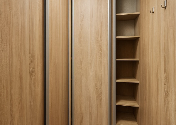 Na prenájom 3-izbový byt v Martine / Ľadoveň voľný ihneď