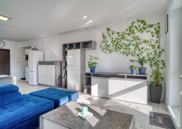 Na prenájom 3-izbový byt v Dunajskej Lužnej