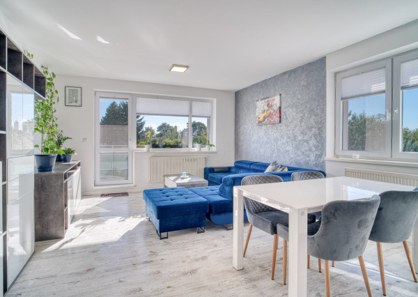 Na prenájom 3-izbový byt v Dunajskej Lužnej