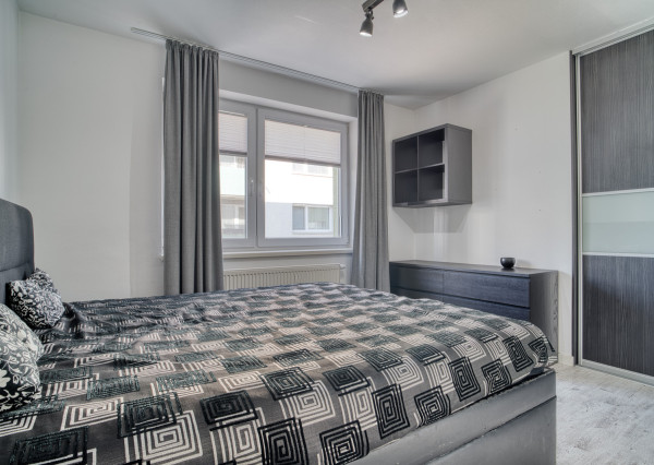 Na prenájom 3-izbový byt v Dunajskej Lužnej