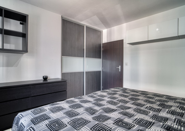 Na prenájom 3-izbový byt v Dunajskej Lužnej