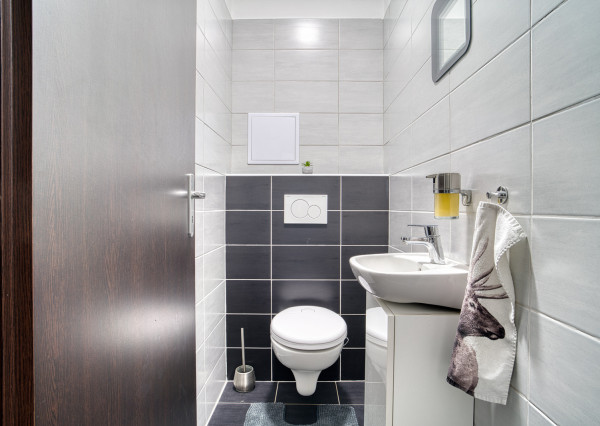 Na prenájom 3-izbový byt v Dunajskej Lužnej