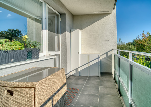 Na prenájom 3-izbový byt v Dunajskej Lužnej