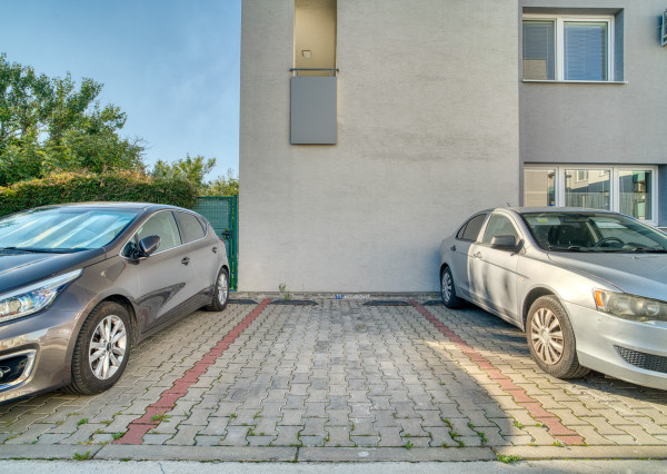 Na prenájom 3-izbový byt v Dunajskej Lužnej