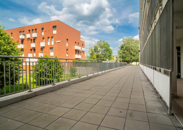 Na predaj slnečný 1-izbový byt v Záhorskej Bystrici