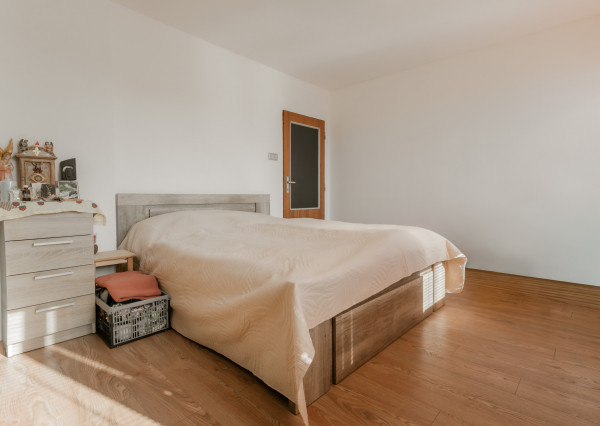 REZERVOVANÉ: Na predaj kompletne zrekonštruovaný 2-izbový byt v Martine