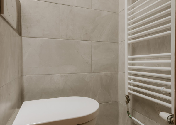 REZERVOVANÉ: Na predaj kompletne zrekonštruovaný 2-izbový byt v Martine