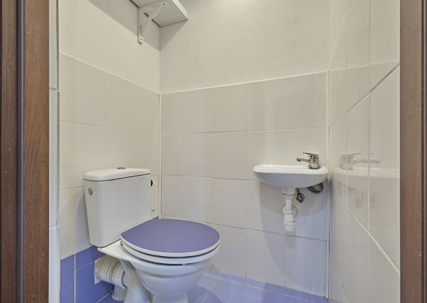 Na predaj čiastočne zariadený dom v Župčanoch