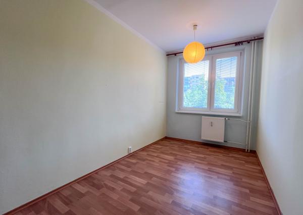 Na predaj 2-izbový byt s balkónom v Trenčíne - Juh I