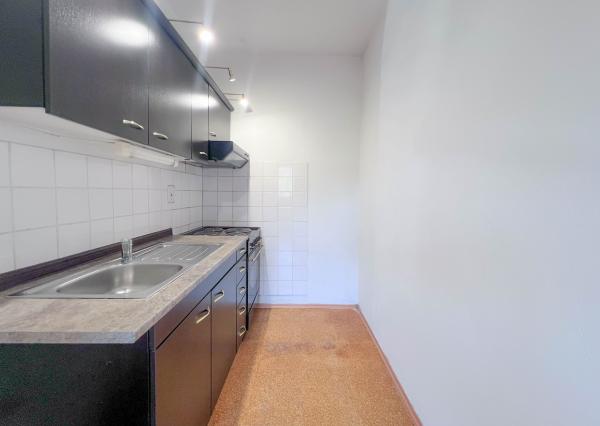 Na predaj 2-izbový byt s balkónom v Trenčíne - Juh I