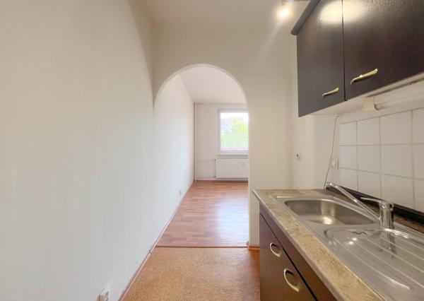 Na predaj 2-izbový byt s balkónom v Trenčíne - Juh I