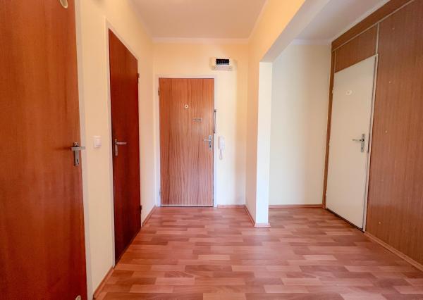 Na predaj 2-izbový byt s balkónom v Trenčíne - Juh I