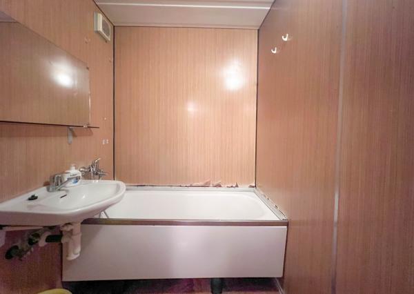 Na predaj 2-izbový byt s balkónom v Trenčíne - Juh I