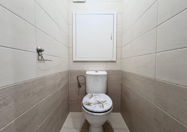 Na predaj priestranný 4-izbový byt v Trenčíne