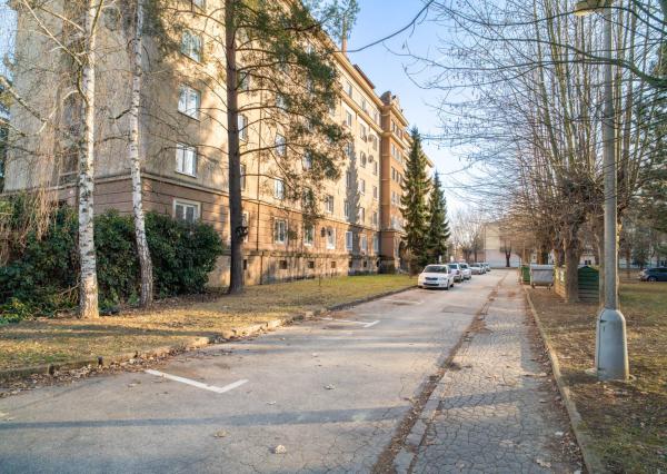 Na predaj útulný 1-izbový byt pri centre mesta Nová Dubnica