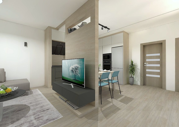 Na predaj 3-izbový rodinný dom v rekreačnej oblasti Madarász