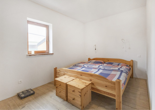 Na predaj 3-izbový rodinný dom v rekreačnej oblasti Madarász