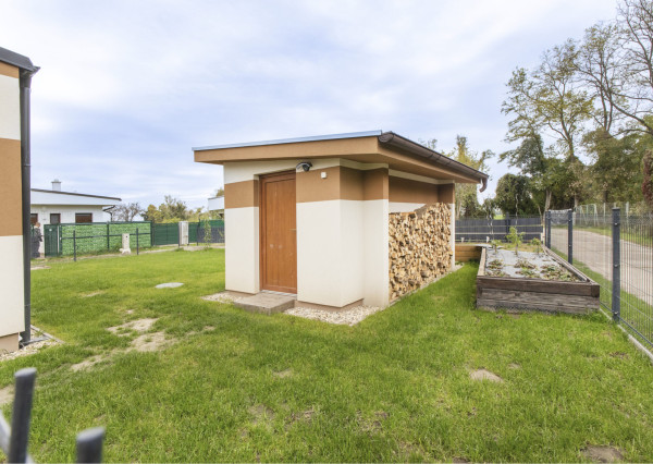 Na predaj 3-izbový rodinný dom v rekreačnej oblasti Madarász