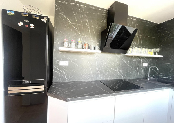 Prenájom krásneho 2 izb bytu v Bánovciach n/B s balkónom