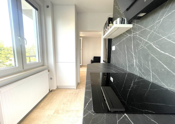 Prenájom krásneho 2 izb bytu v Bánovciach n/B s balkónom