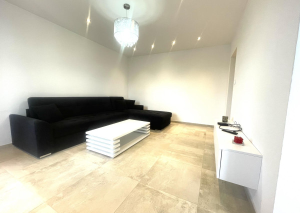 Prenájom krásneho 2 izb bytu v Bánovciach n/B s balkónom