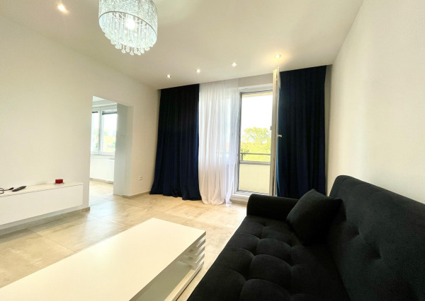 Prenájom krásneho 2 izb bytu v Bánovciach n/B s balkónom