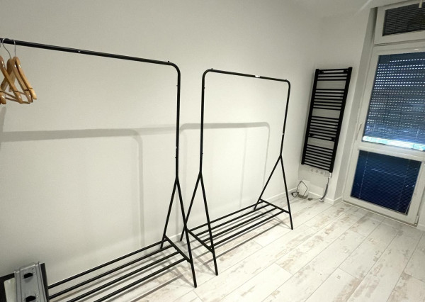 Prenájom krásneho 2 izb bytu v Bánovciach n/B s balkónom