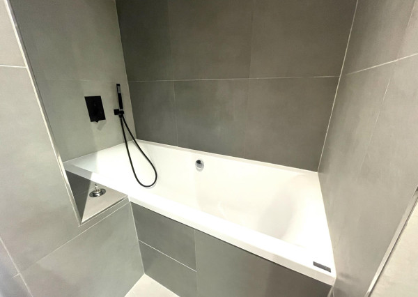 Prenájom krásneho 2 izb bytu v Bánovciach n/B s balkónom