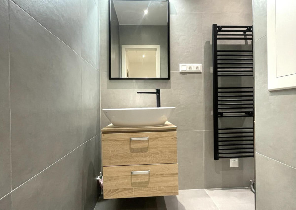 Prenájom krásneho 2 izb bytu v Bánovciach n/B s balkónom