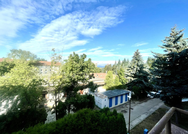 Prenájom krásneho 2 izb bytu v Bánovciach n/B s balkónom