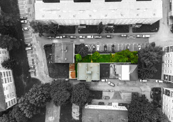 Na predaj rodinný dom s garážou vo Vrútkach