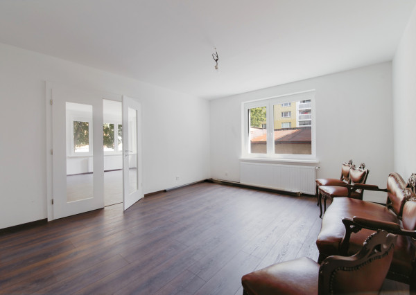 Na predaj rodinný dom s garážou vo Vrútkach